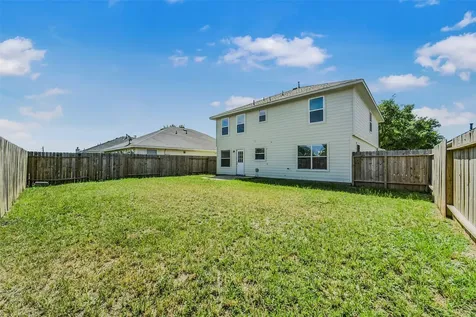 19630 Buckland Park Drive Katy TX 77449