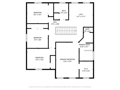 19630 Buckland Park Drive Katy TX 77449