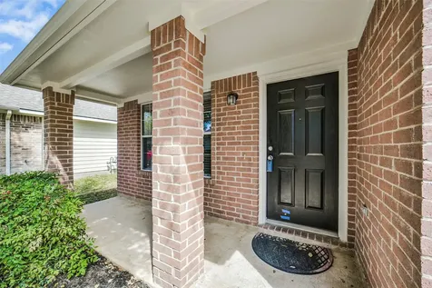 19630 Buckland Park Drive Katy TX 77449