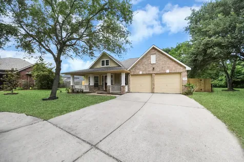10302 Ten Point Lane Missouri City TX 77459