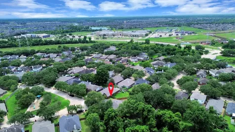 10302 Ten Point Lane Missouri City TX 77459