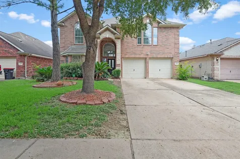 5719 Indigo Trails Drive Richmond TX 77469