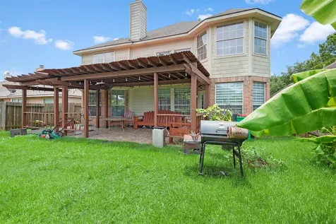 5719 Indigo Trails Drive Richmond TX 77469
