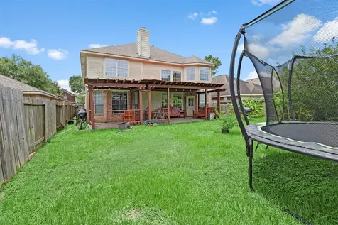 5719 Indigo Trails Drive Richmond TX 77469
