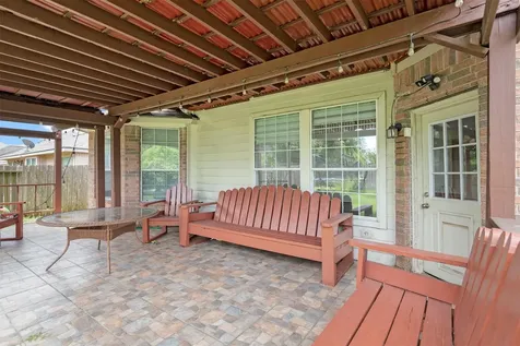 5719 Indigo Trails Drive Richmond TX 77469