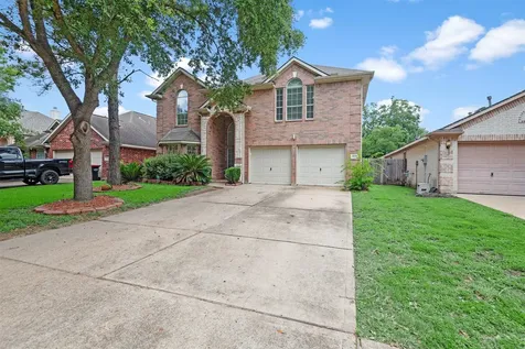5719 Indigo Trails Drive Richmond TX 77469