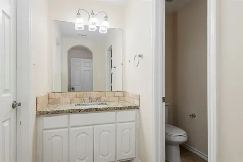 5719 Indigo Trails Drive Richmond TX 77469