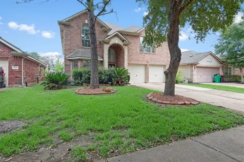 5719 Indigo Trails Drive Richmond TX 77469
