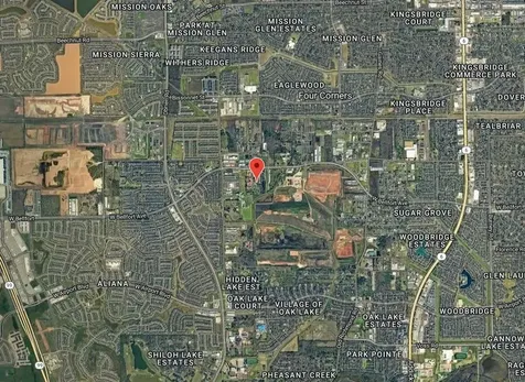 16337 W Bellfort Sugar Land TX 77498