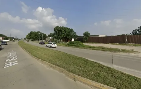 16337 W Bellfort Sugar Land TX 77498