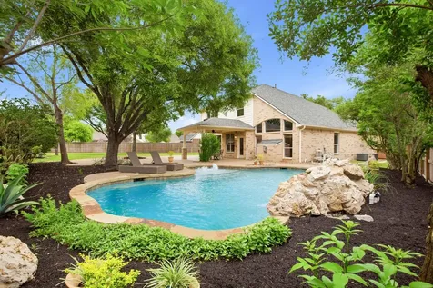 4902 Monarch Meadow Lane Katy TX 77494
