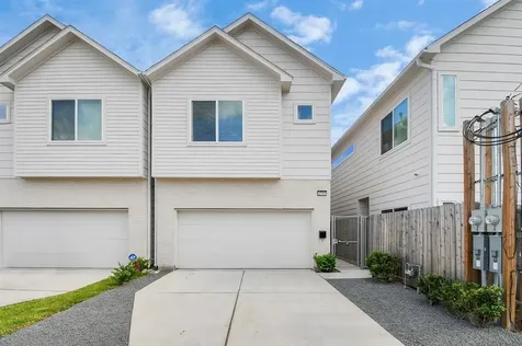 4709 Oats Street Houston TX 77020