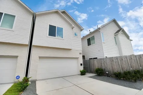 4709 Oats Street Houston TX 77020