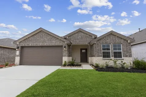 1021 River Coral Alvin TX 77511