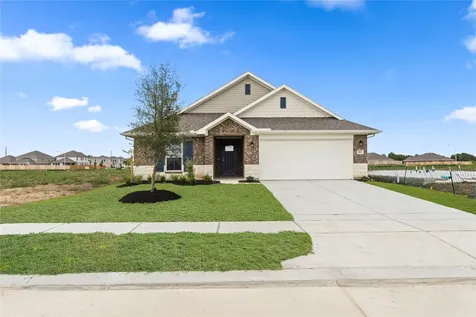 2031 Emerald Lake Trail Dayton TX 77535