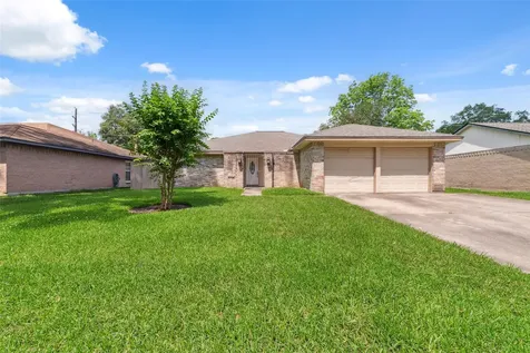 21603 Slippery Creek Lane Spring TX 77388
