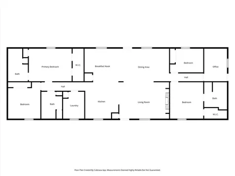 1114 Road 5601 Cleveland TX 77327