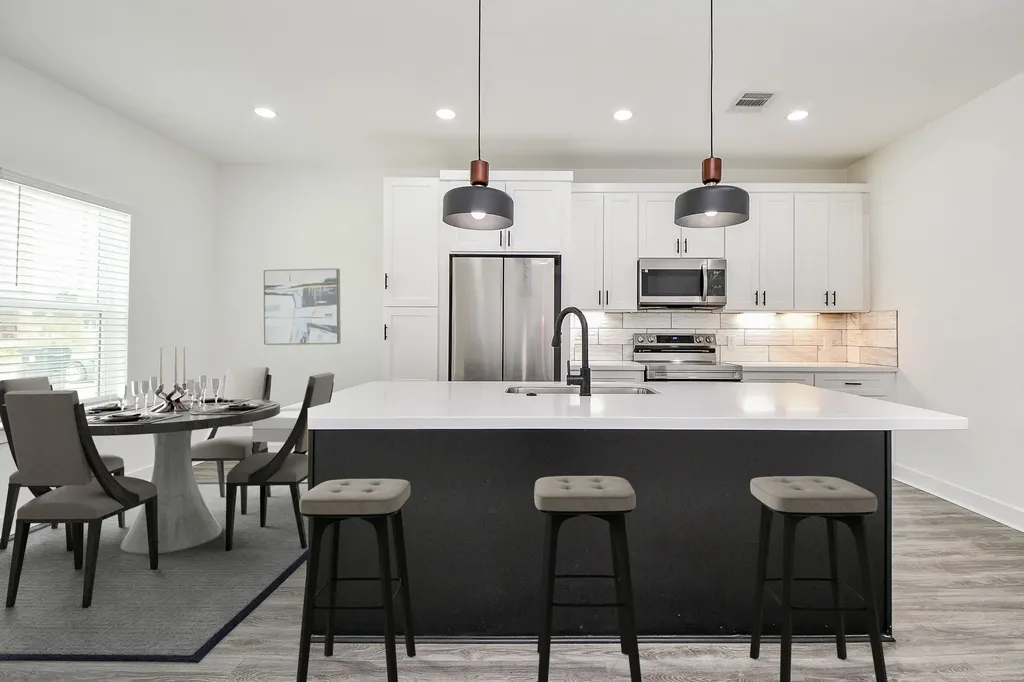 9734 Pelsey Street B Houston TX 77029