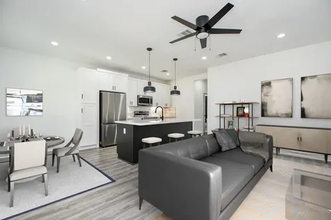 9734 Pelsey Street B Houston TX 77029