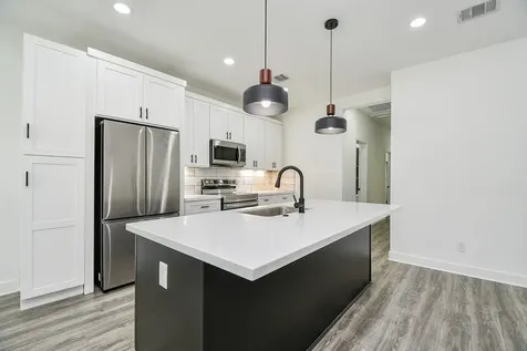 9734 Pelsey Street B Houston TX 77029