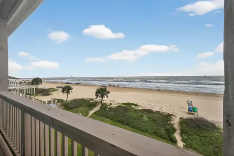 1410 Gulf Crystal Beach TX 77650