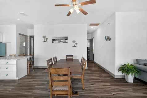 1410 Gulf Crystal Beach TX 77650