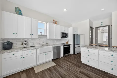 1410 Gulf Crystal Beach TX 77650