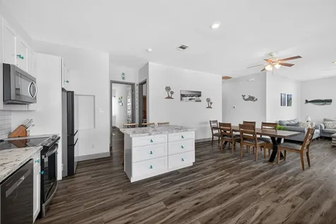 1410 Gulf Crystal Beach TX 77650