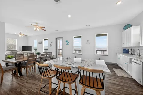 1410 Gulf Crystal Beach TX 77650