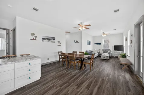 1410 Gulf Crystal Beach TX 77650