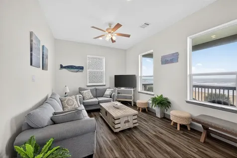 1410 Gulf Crystal Beach TX 77650