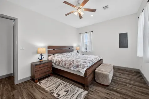 1410 Gulf Crystal Beach TX 77650