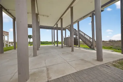1410 Gulf Crystal Beach TX 77650