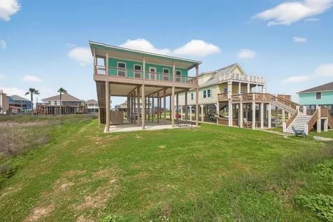 1410 Gulf Crystal Beach TX 77650