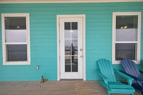 1410 Gulf Crystal Beach TX 77650