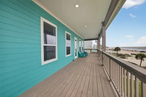 1410 Gulf Crystal Beach TX 77650