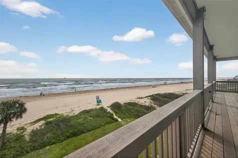 1410 Gulf Crystal Beach TX 77650