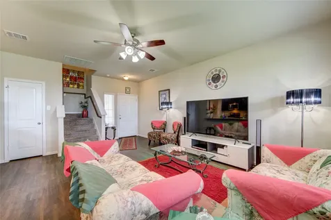 17206 Quiet Song Court Richmond TX 77407