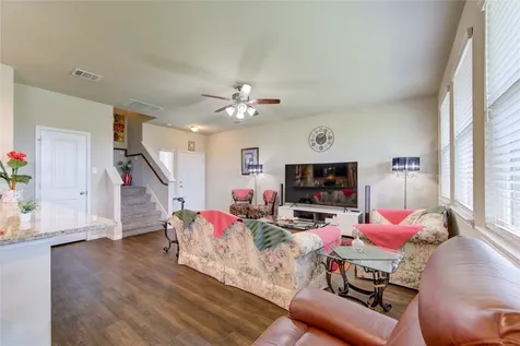 17206 Quiet Song Court Richmond TX 77407