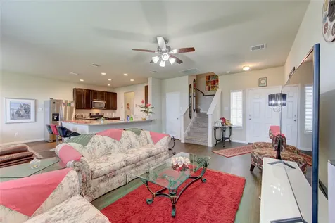 17206 Quiet Song Court Richmond TX 77407