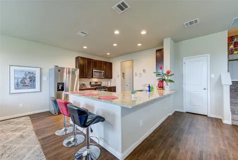 17206 Quiet Song Court Richmond TX 77407