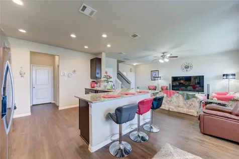 17206 Quiet Song Court Richmond TX 77407