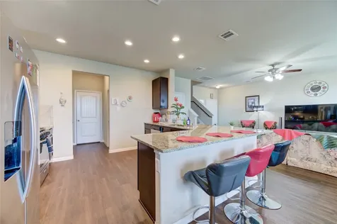 17206 Quiet Song Court Richmond TX 77407