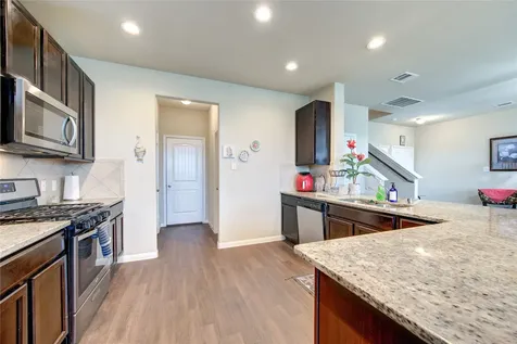 17206 Quiet Song Court Richmond TX 77407