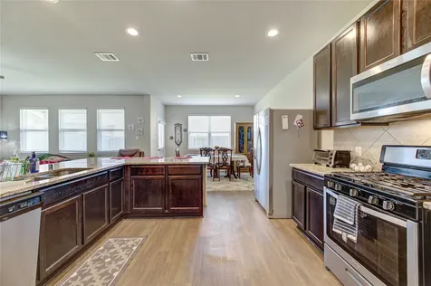 17206 Quiet Song Court Richmond TX 77407