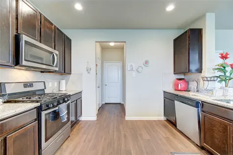 17206 Quiet Song Court Richmond TX 77407
