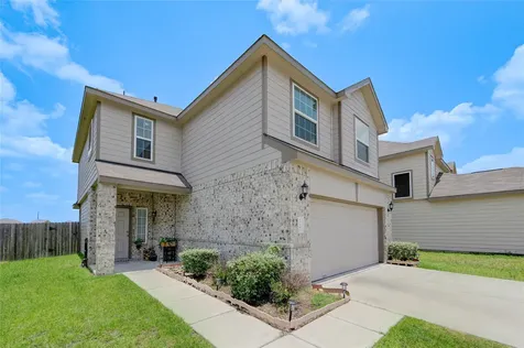 17206 Quiet Song Court Richmond TX 77407