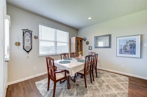 17206 Quiet Song Court Richmond TX 77407