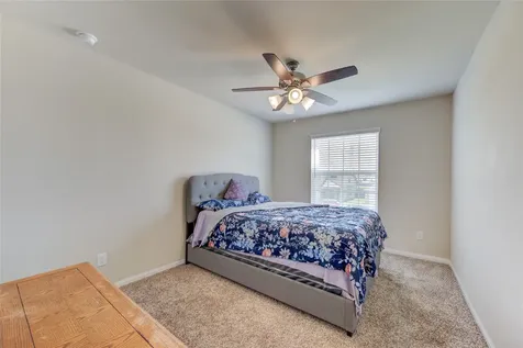 17206 Quiet Song Court Richmond TX 77407