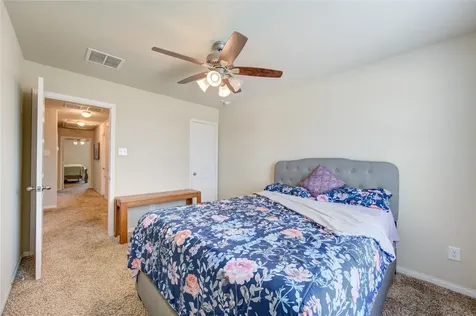 17206 Quiet Song Court Richmond TX 77407